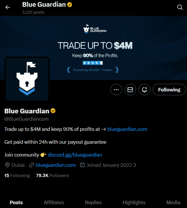 Community Engagement & Social Presence