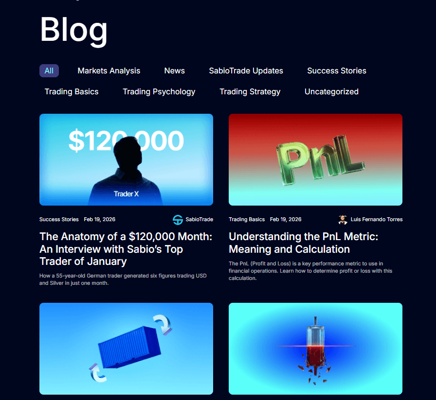 Educational Resources & Mentorship Programs